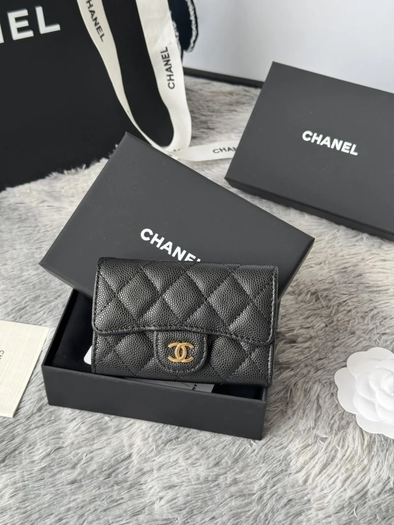 SmartChoice Chanel Wallets Purse 52167