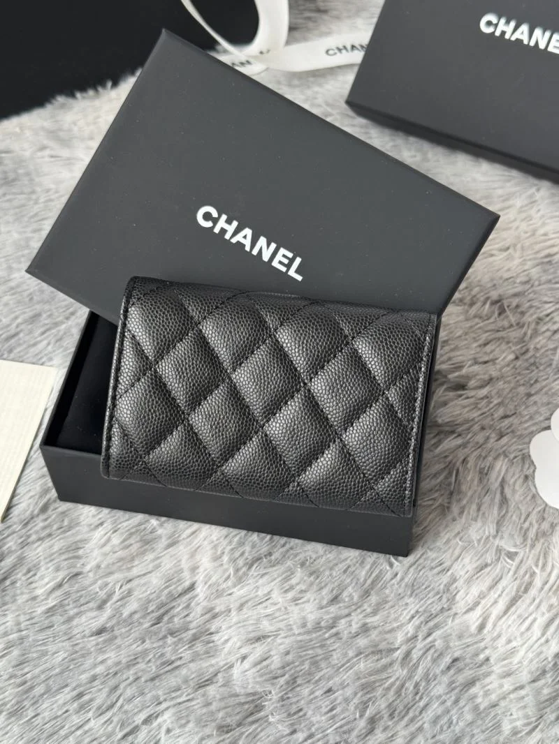 SmartChoice Chanel Wallets Purse 52167