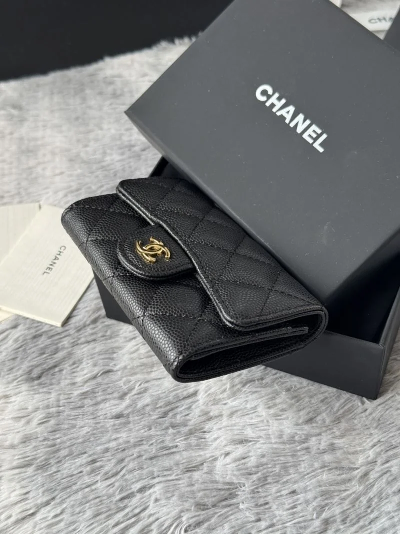 SmartChoice Chanel Wallets Purse 52167