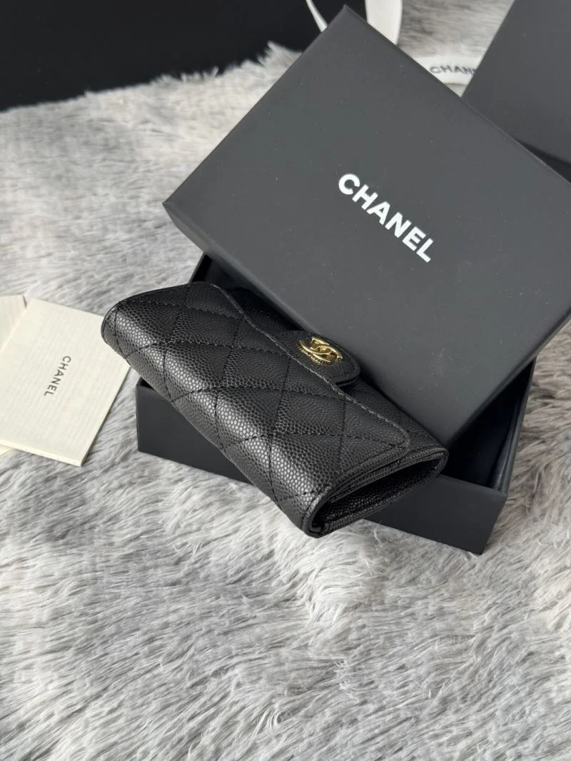 SmartChoice Chanel Wallets Purse 52167