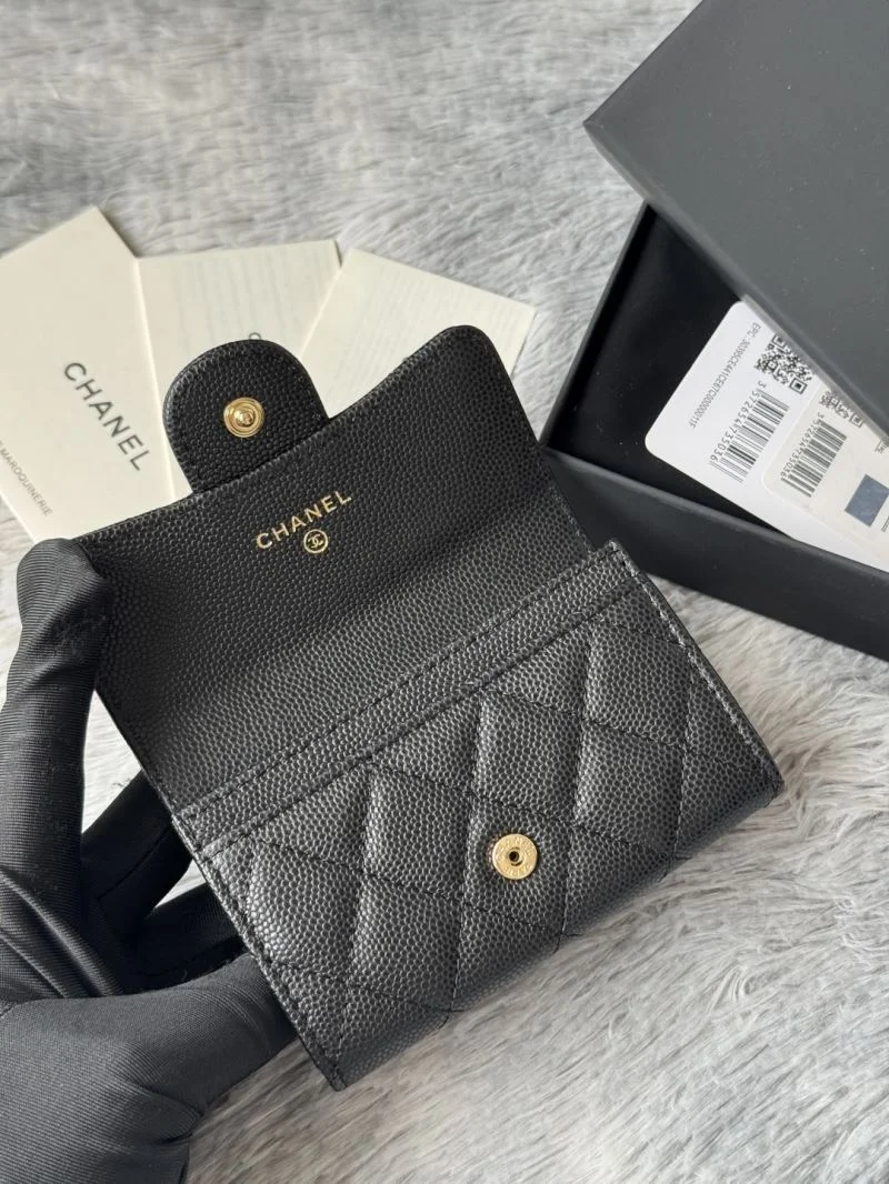 SmartChoice Chanel Wallets Purse 52167
