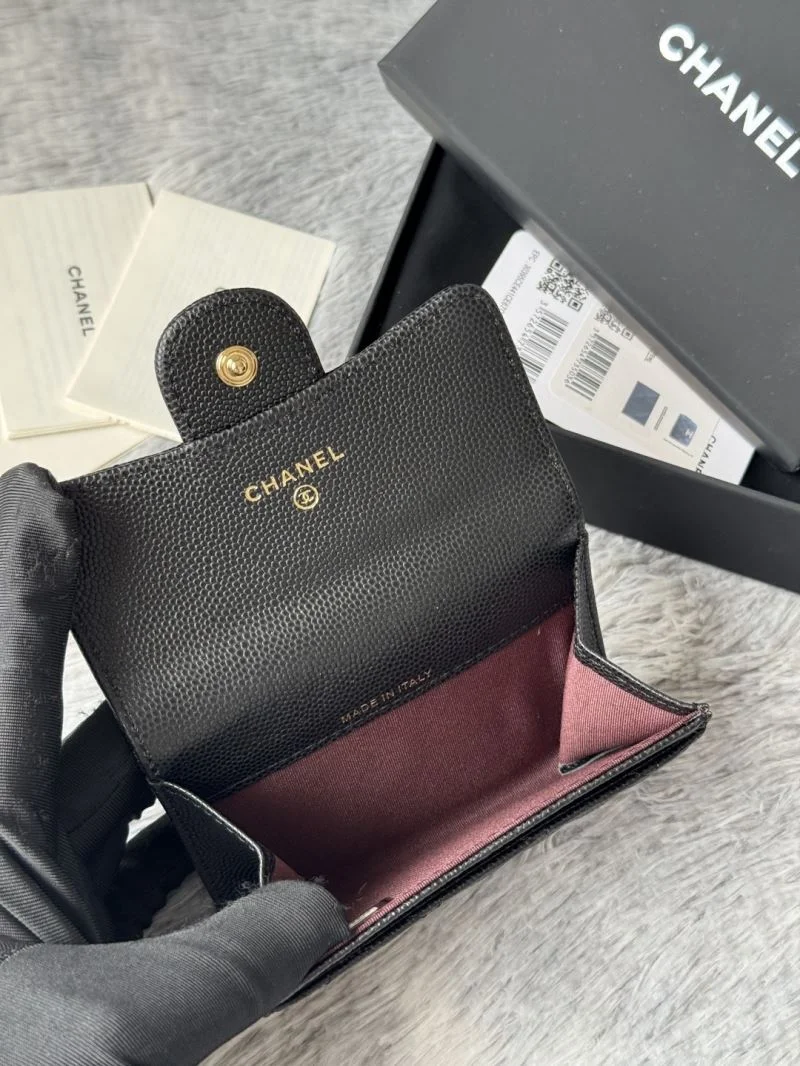 SmartChoice Chanel Wallets Purse 52167