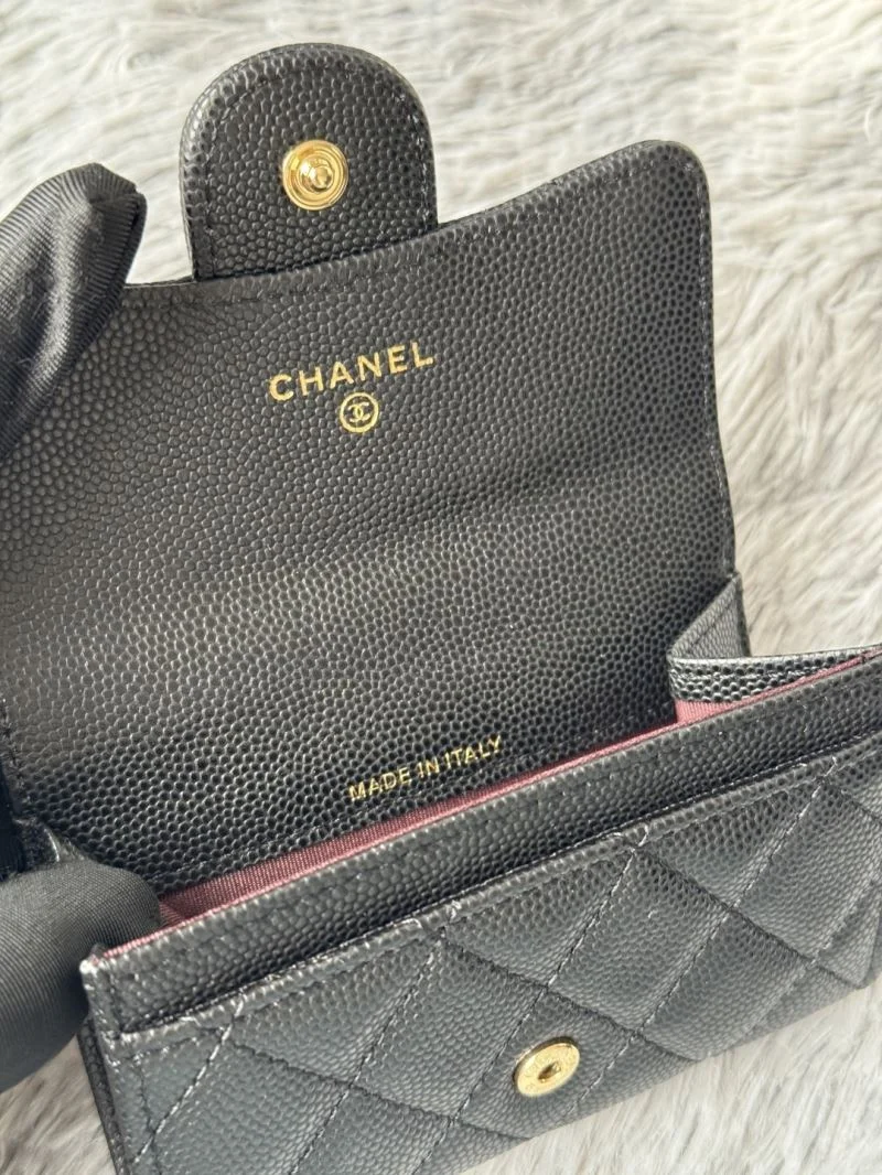 SmartChoice Chanel Wallets Purse 52167