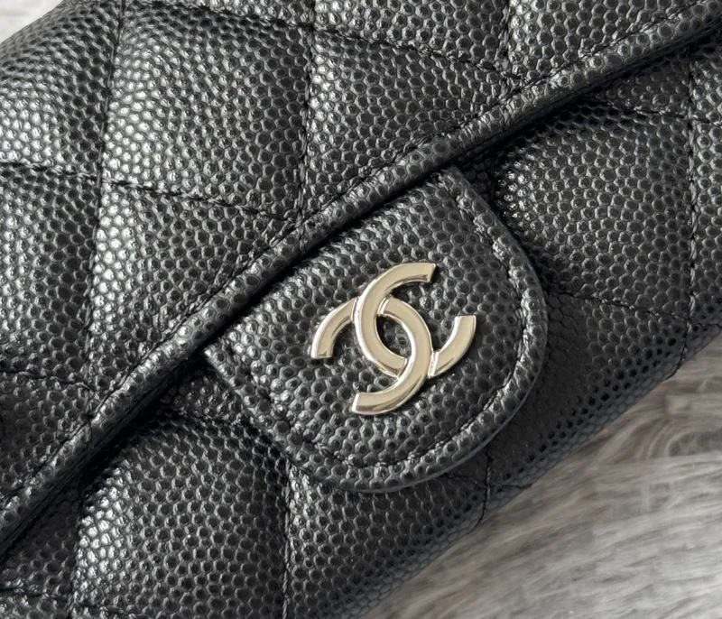 Supportive Chanel Wallets Purse 52174