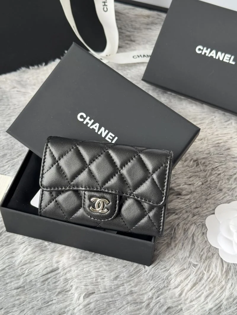 Chanel Wallets Purse Classic 52172