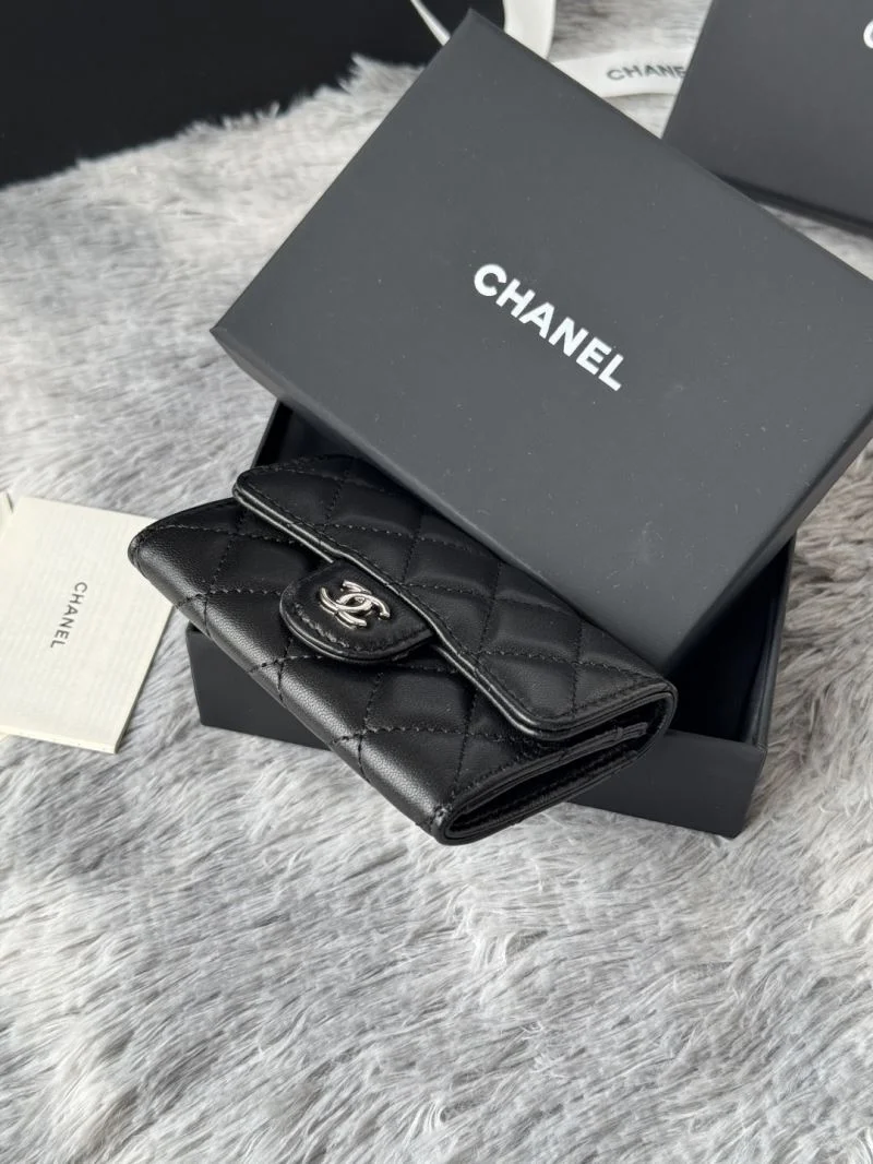 Chanel Wallets Purse Classic 52172