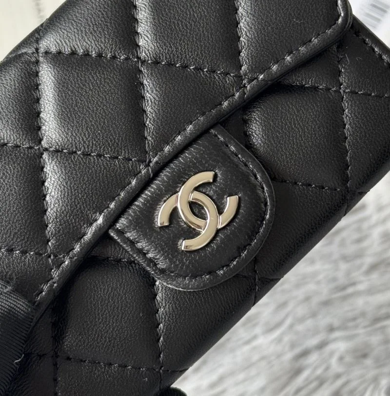 Chanel Wallets Purse Classic 52172