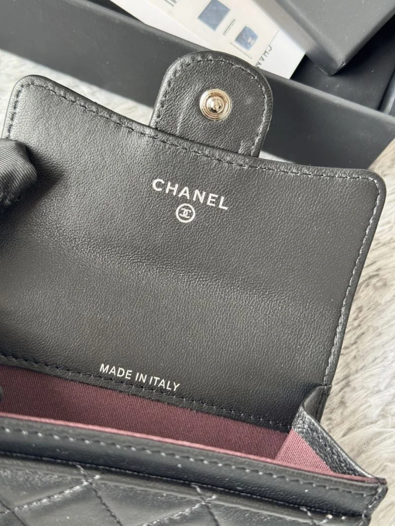 Chanel Wallets Purse Classic 52172