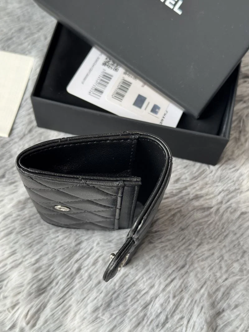 Chanel Wallets Purse Classic 52172