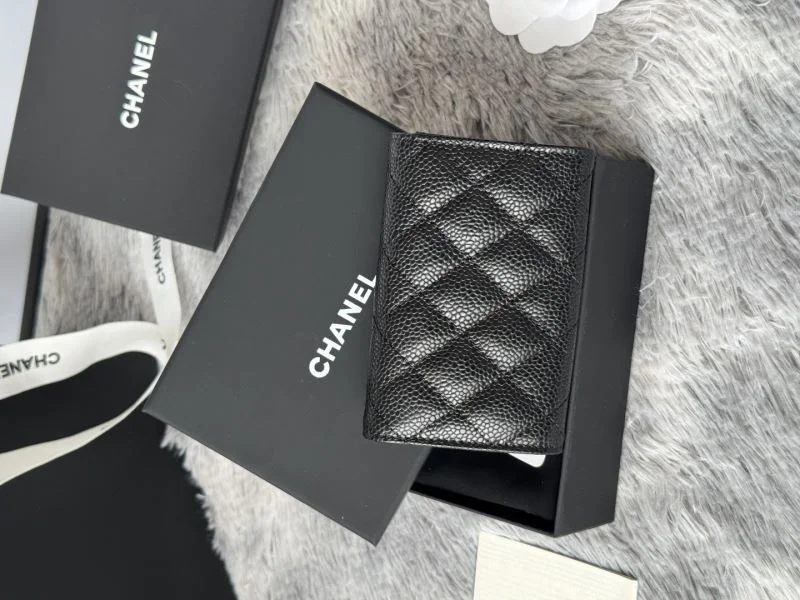 Chanel Wallets Purse EasyCare 52166
