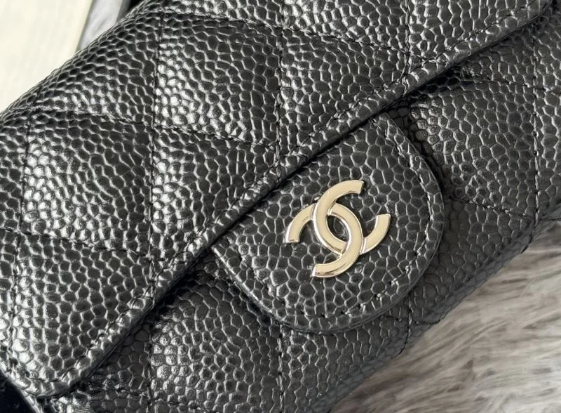 Chanel Wallets Purse EasyCare 52166