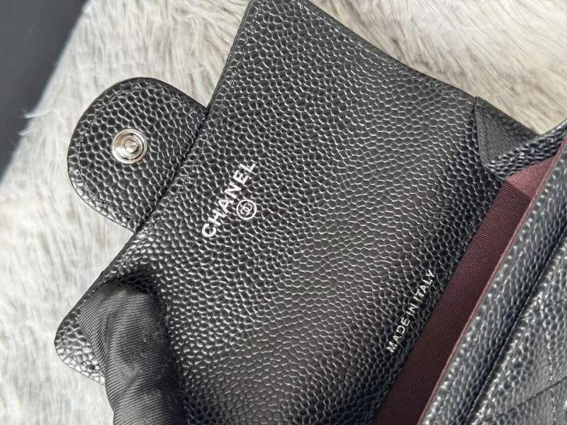 Chanel Wallets Purse EasyCare 52166