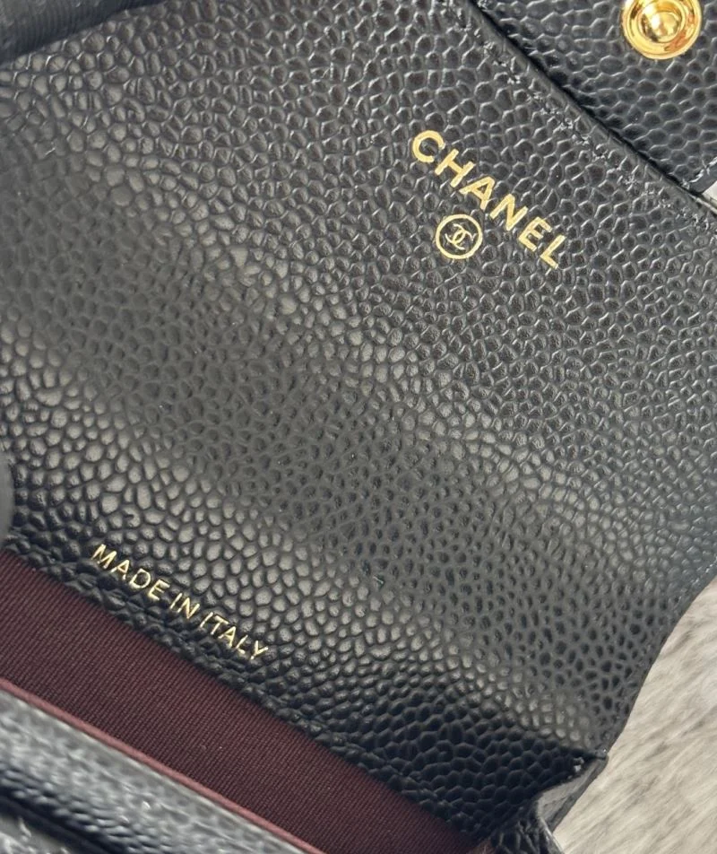 Stretchable Chanel Wallets Purse 52170