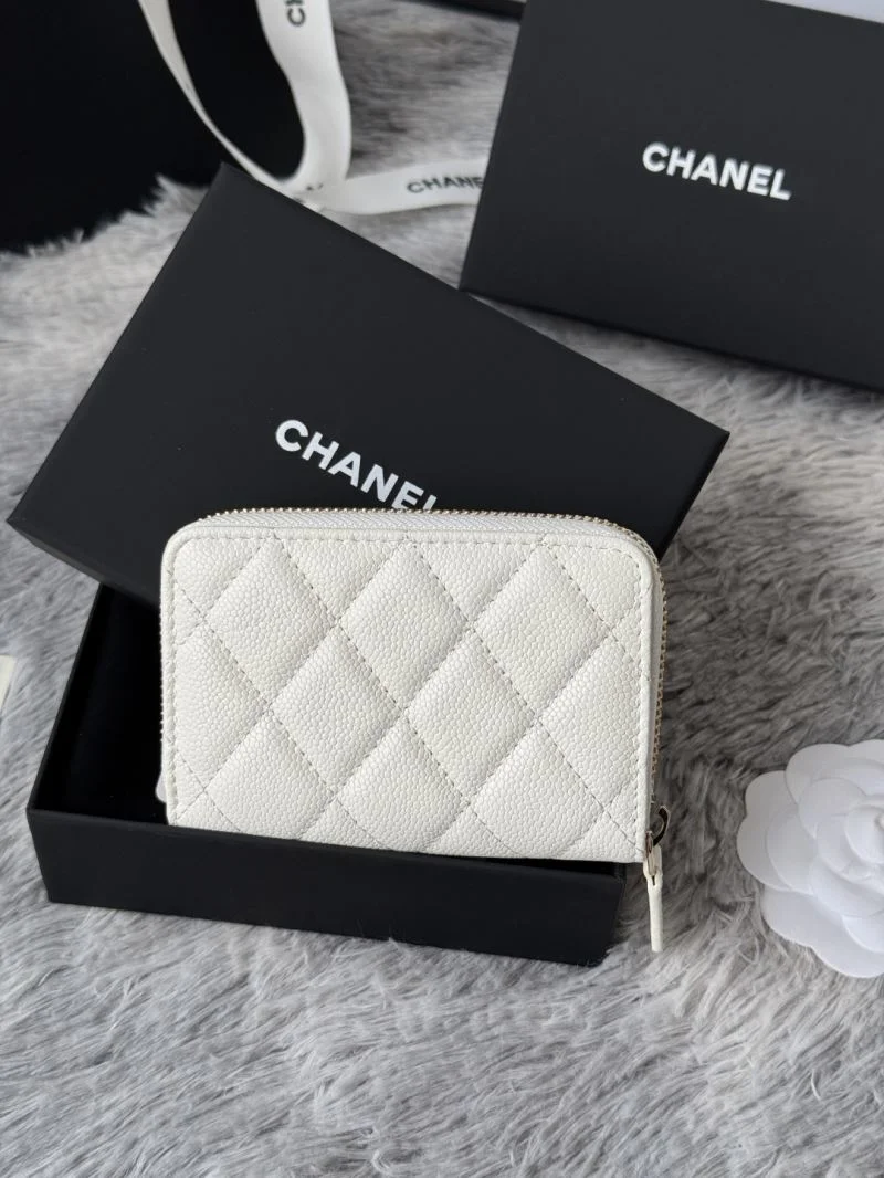 GoodFit Chanel Wallets Purse 52164