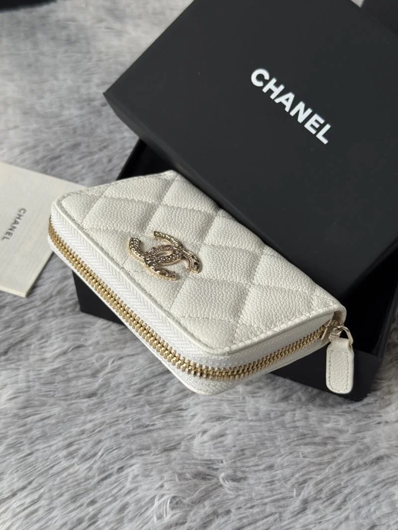 GoodFit Chanel Wallets Purse 52164