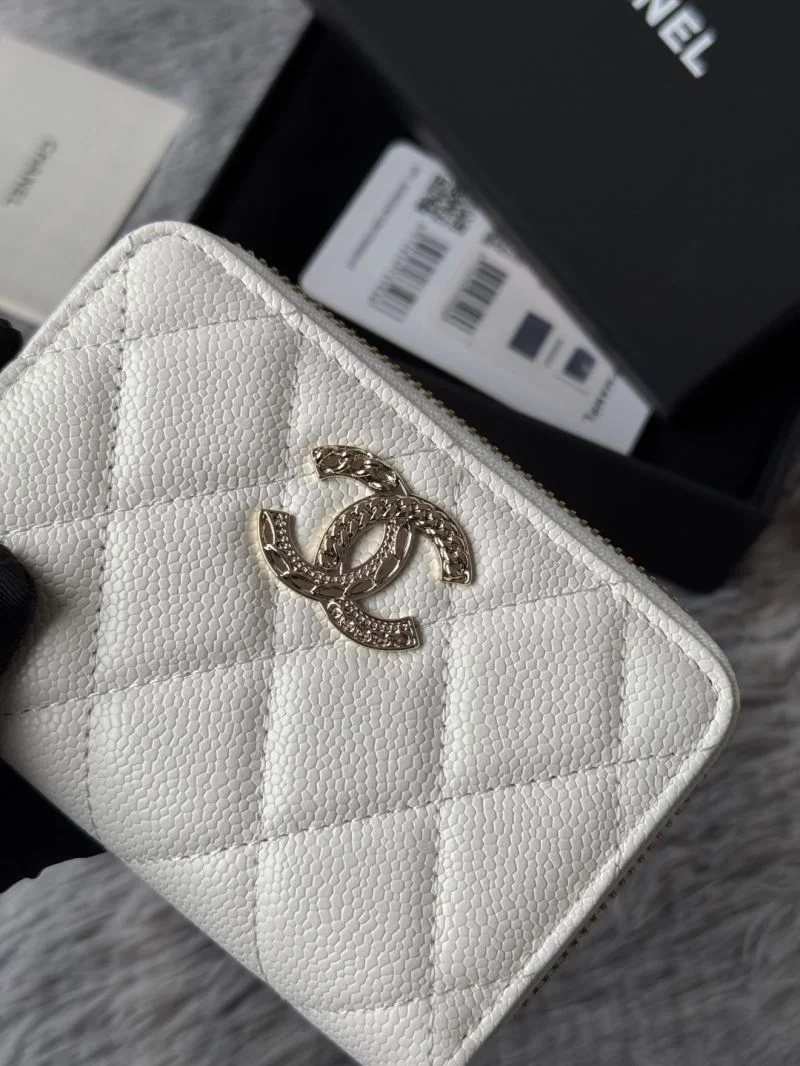 GoodFit Chanel Wallets Purse 52164