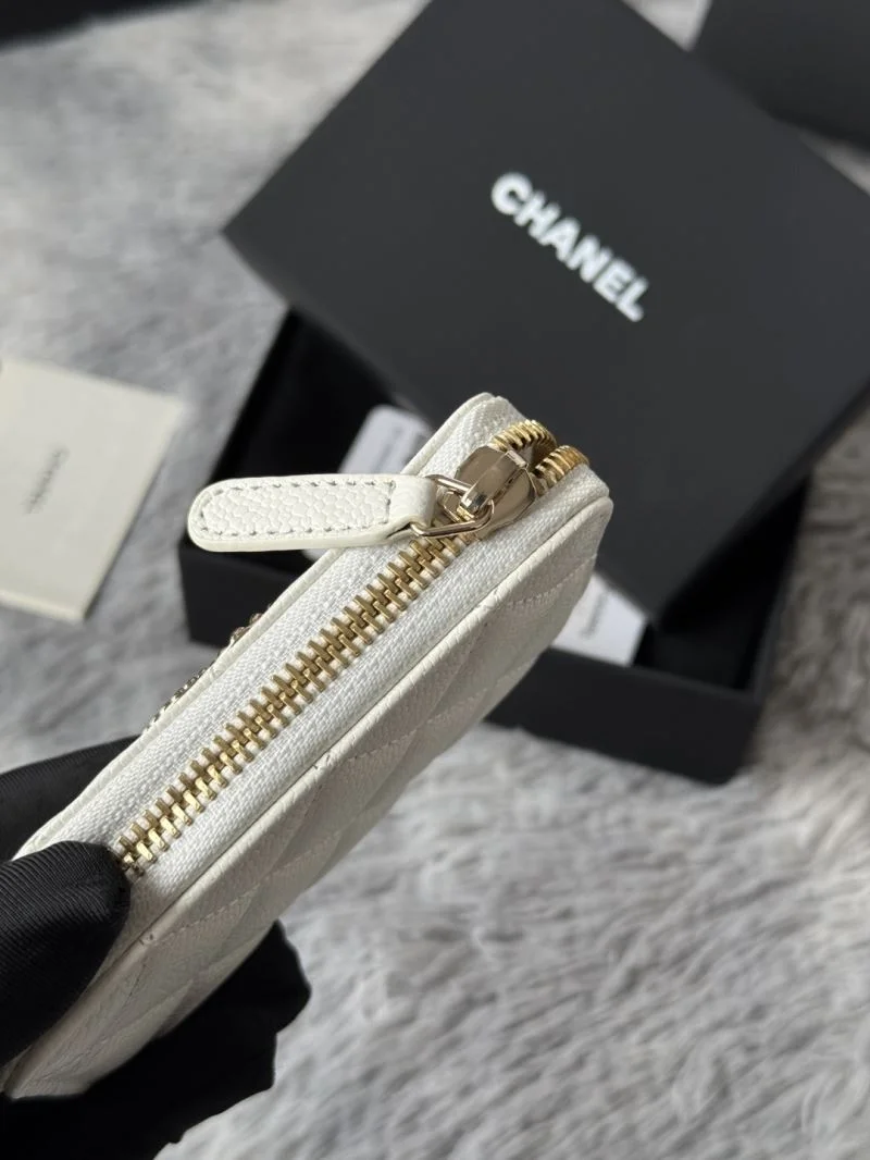 GoodFit Chanel Wallets Purse 52164
