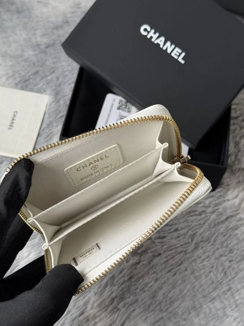 GoodFit Chanel Wallets Purse 52164