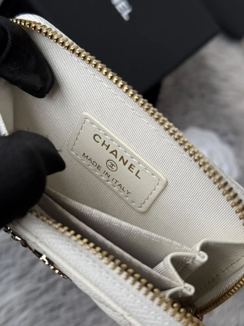 GoodFit Chanel Wallets Purse 52164