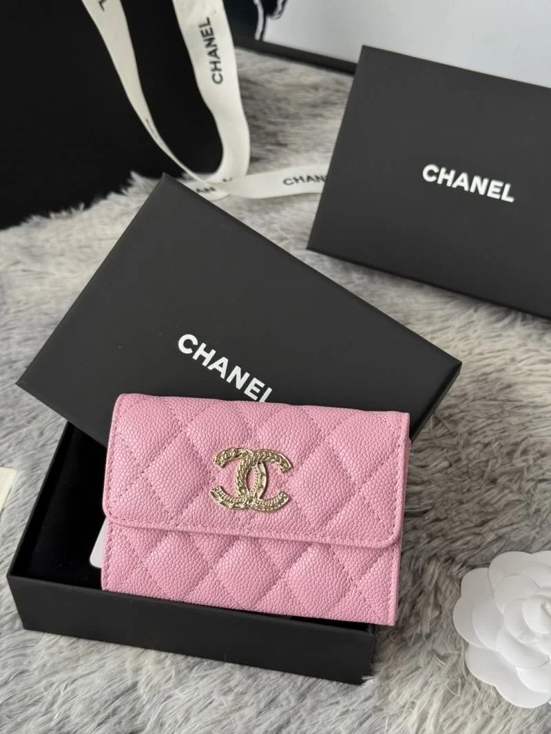 FastDry Chanel Wallets Purse 52155