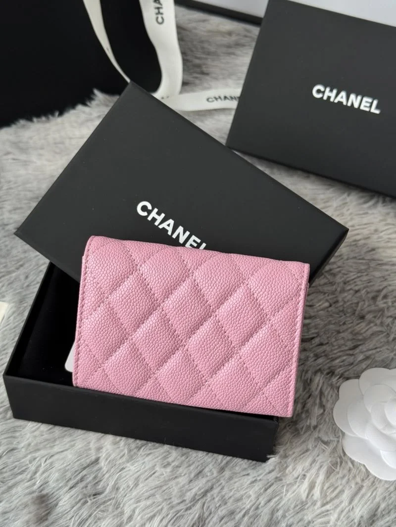 FastDry Chanel Wallets Purse 52155
