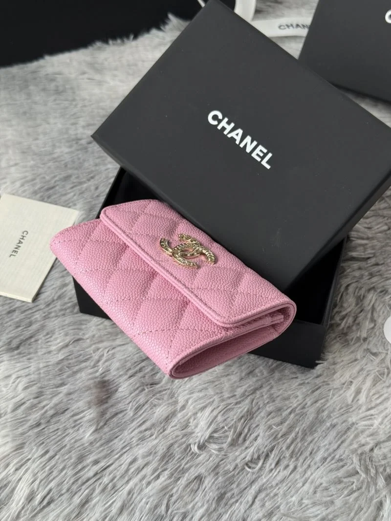 FastDry Chanel Wallets Purse 52155
