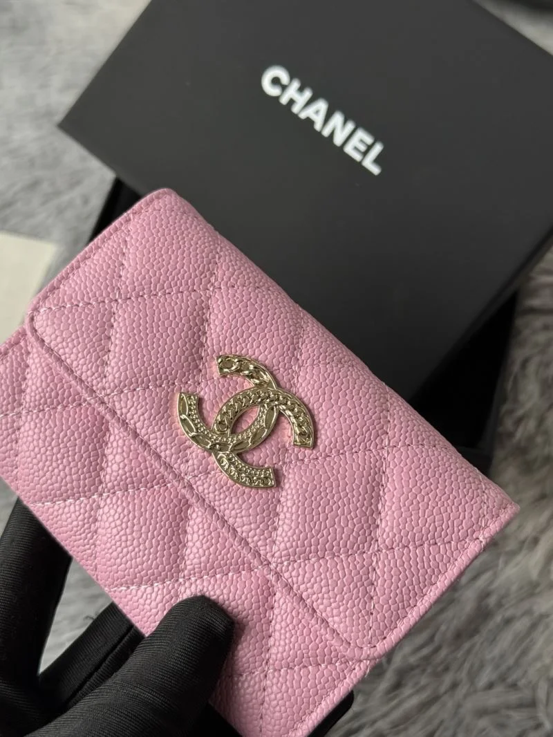 FastDry Chanel Wallets Purse 52155