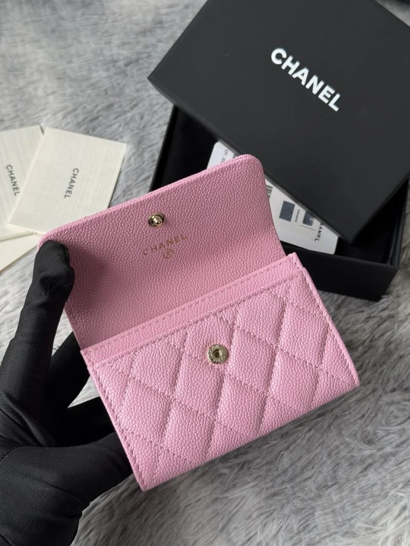 FastDry Chanel Wallets Purse 52155