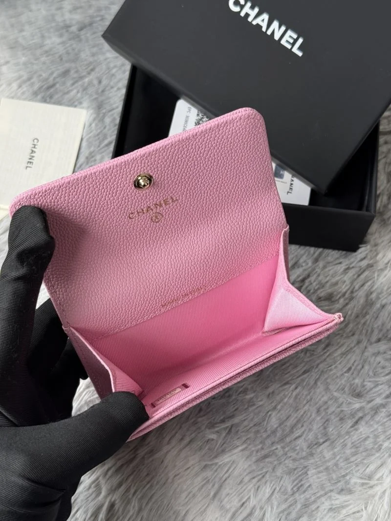FastDry Chanel Wallets Purse 52155