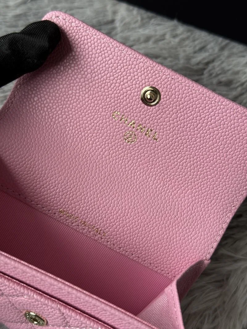 FastDry Chanel Wallets Purse 52155