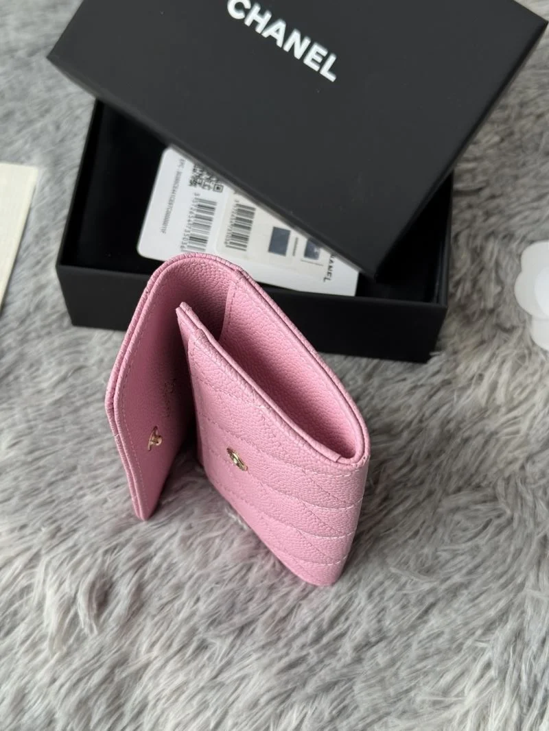 FastDry Chanel Wallets Purse 52155