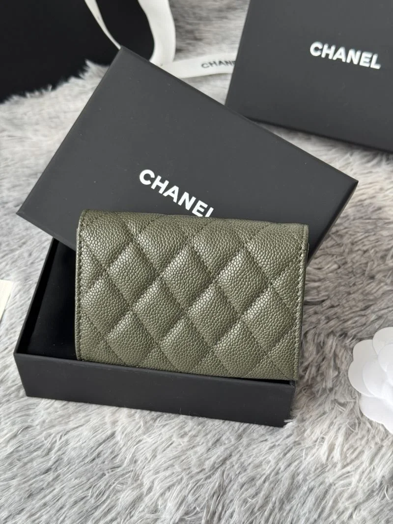 SportInspired Chanel Wallets Purse 52160