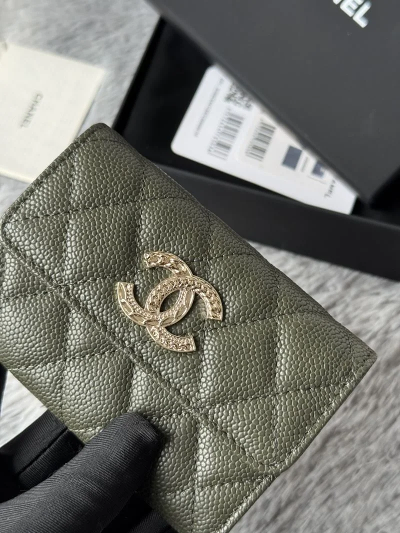 SportInspired Chanel Wallets Purse 52160