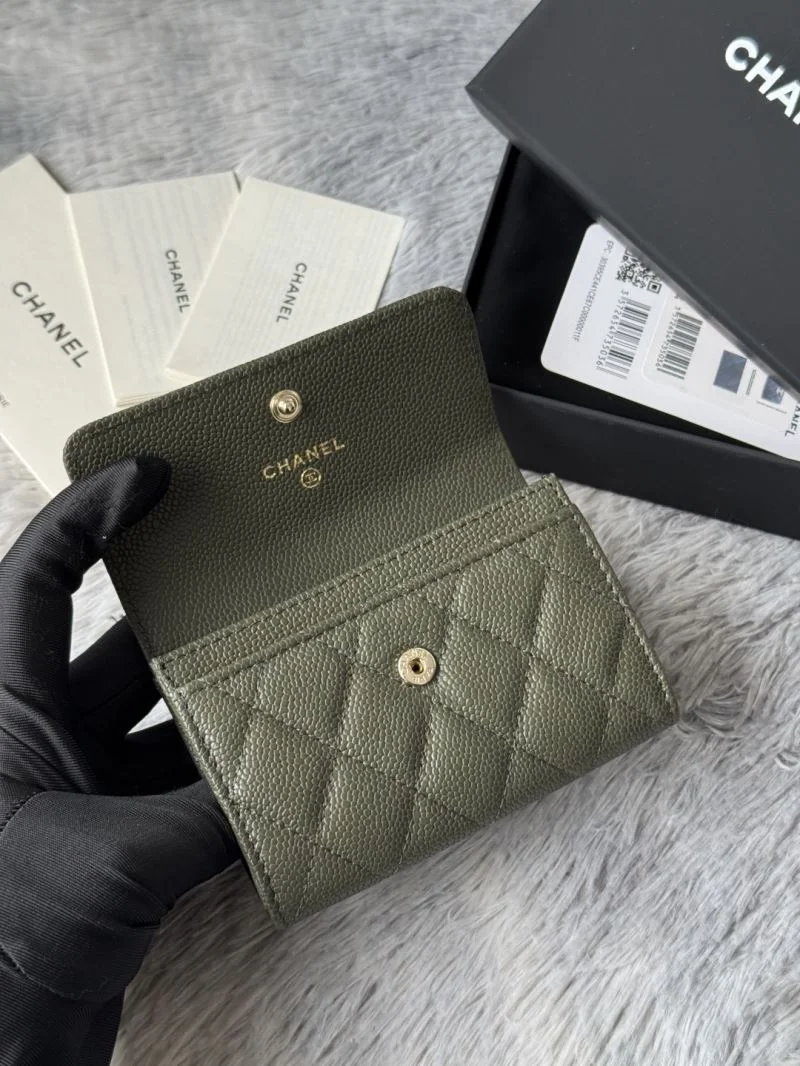 SportInspired Chanel Wallets Purse 52160