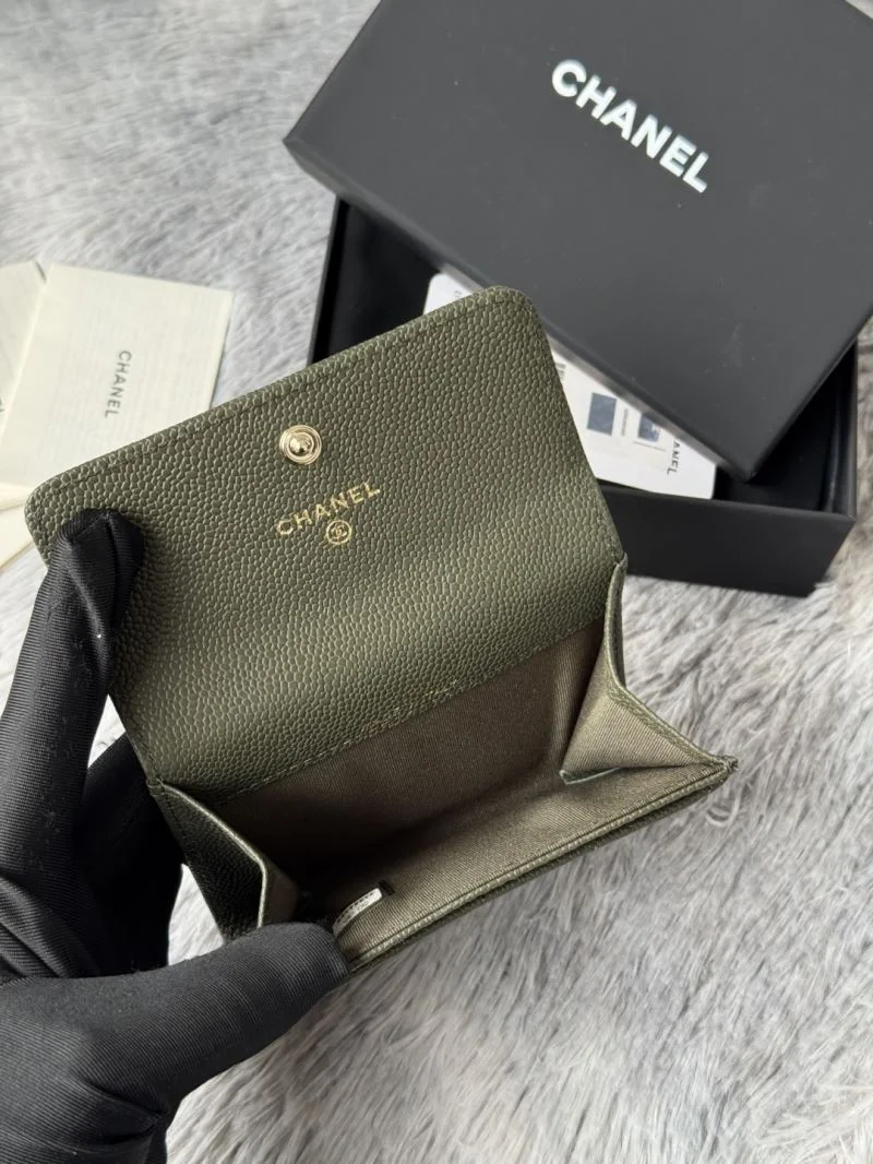 SportInspired Chanel Wallets Purse 52160