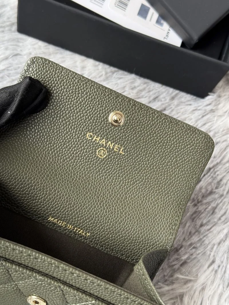 SportInspired Chanel Wallets Purse 52160