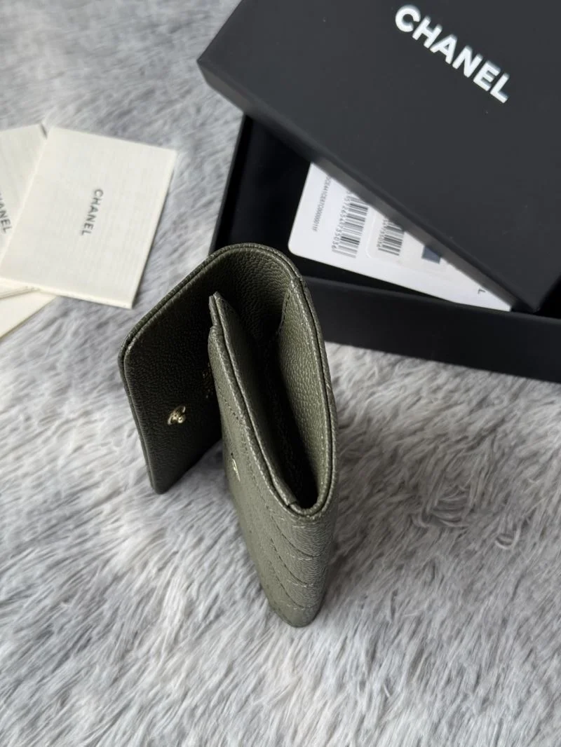 SportInspired Chanel Wallets Purse 52160