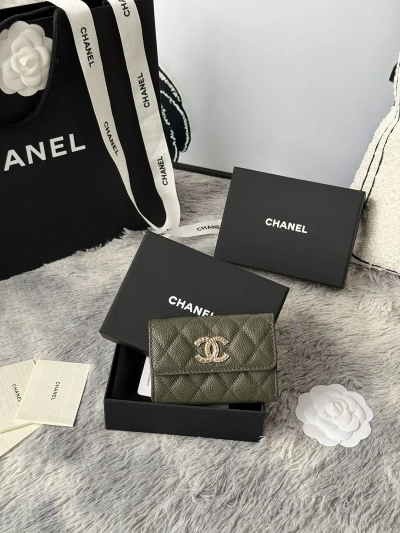 SportInspired Chanel Wallets Purse 52160