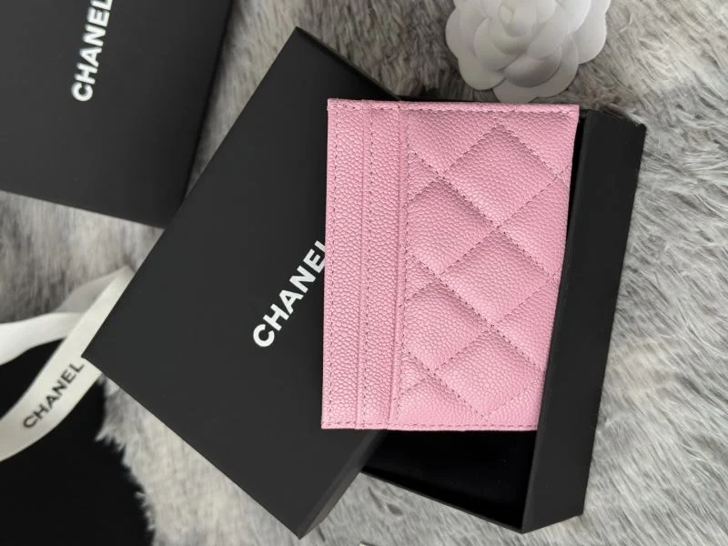 Functional Chanel Wallets Purse 52159