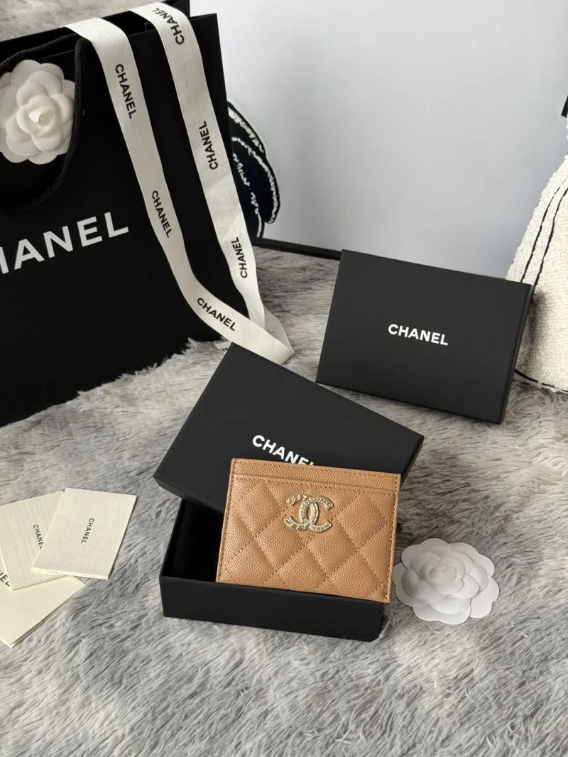 Chanel Wallets Purse TravelReady 52151