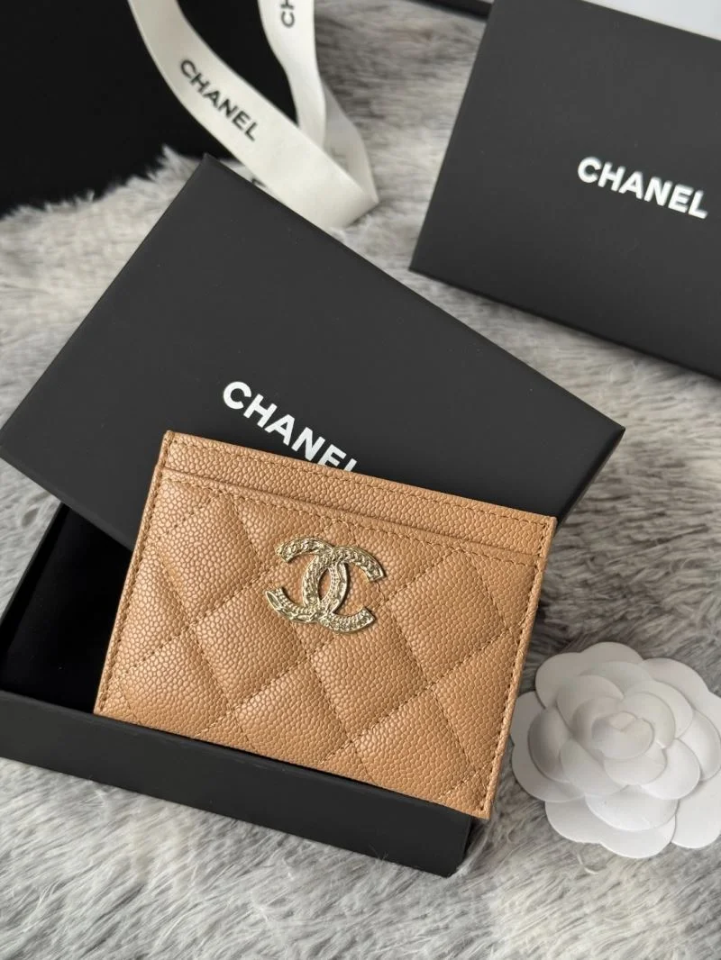 Chanel Wallets Purse TravelReady 52151