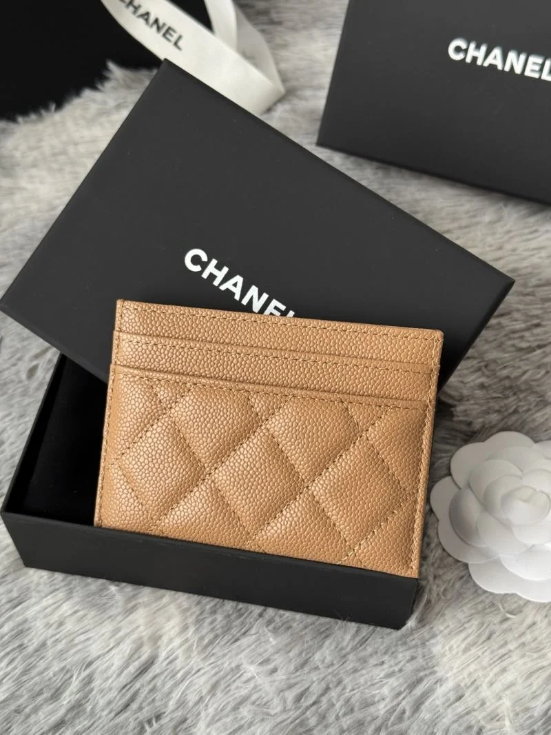 Chanel Wallets Purse TravelReady 52151