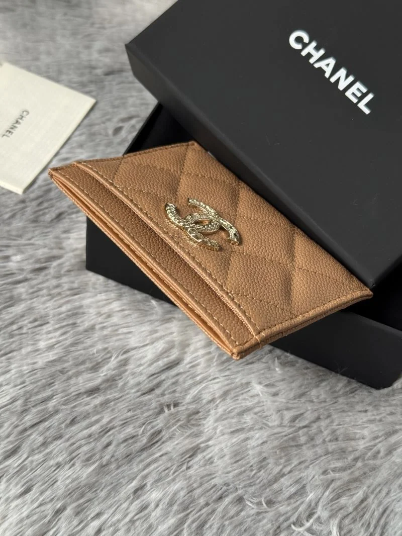 Chanel Wallets Purse TravelReady 52151
