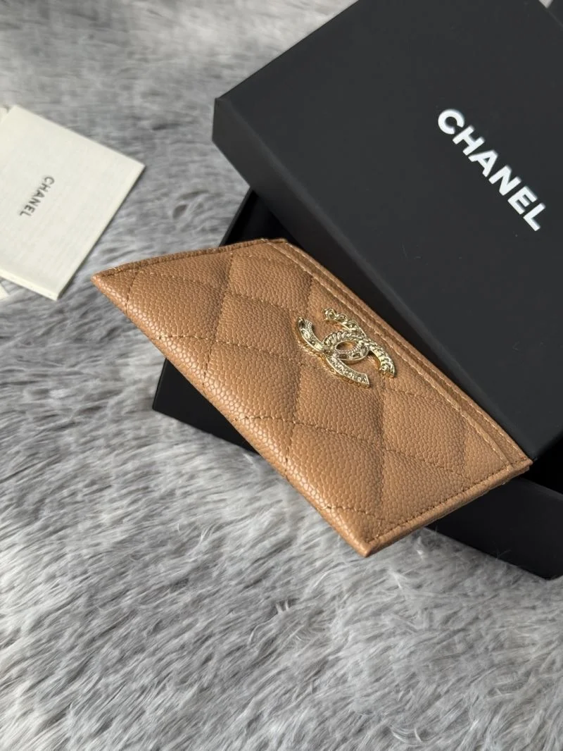 Chanel Wallets Purse TravelReady 52151