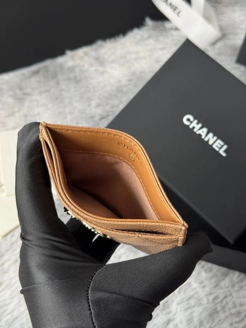 Chanel Wallets Purse TravelReady 52151