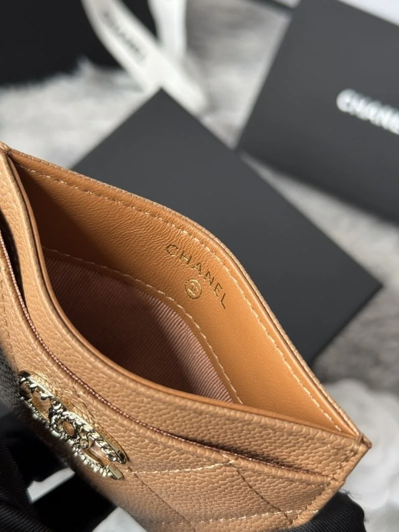 Chanel Wallets Purse TravelReady 52151