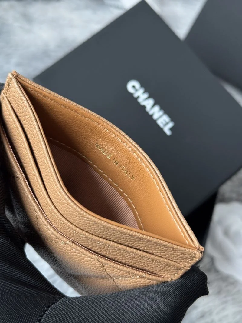 Chanel Wallets Purse TravelReady 52151