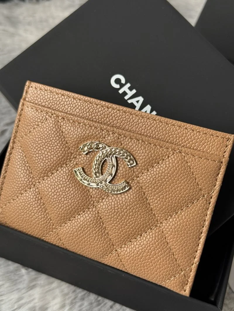 Chanel Wallets Purse TravelReady 52151