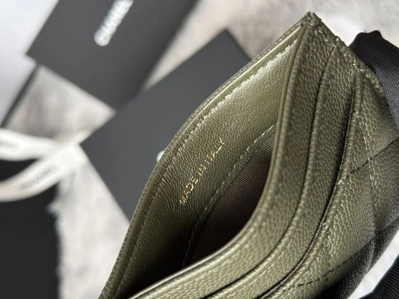 Supportive Chanel Wallets Purse 52153