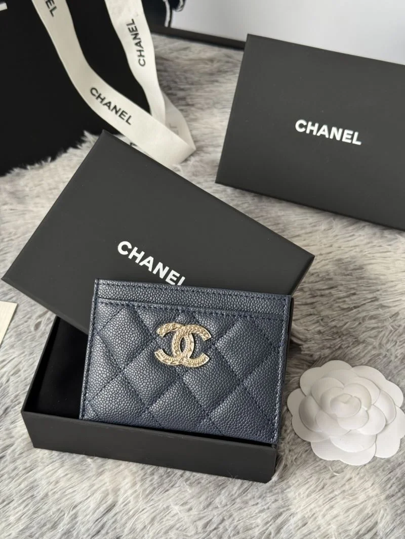 Cozy Chanel Wallets Purse 52152